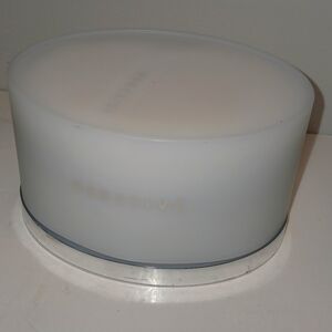 Perceive scented powder